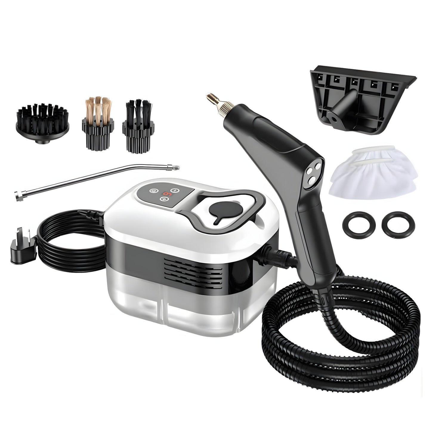 CoolisTool™ PureSteamPro Cleaner 2500W