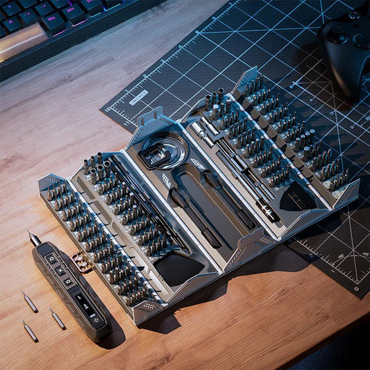 CoolisTool™ 180in1 Electric Screwdriver Set - CoolisTool™