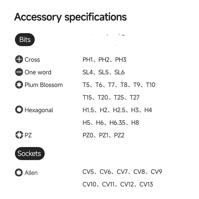 CoolisTool™ Ratchet Screwdriver Set