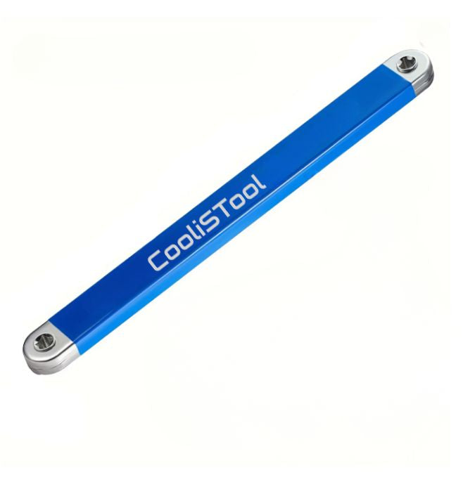 CoolisTool™ Offset Extension Wrench for Tight Spaces