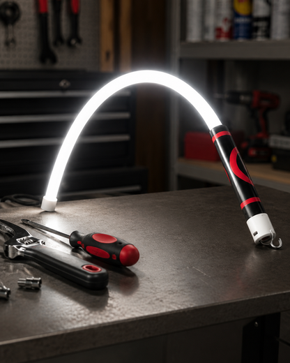CoolisTool™ Flex Light