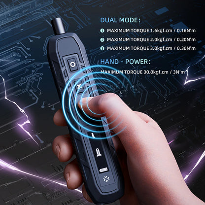 CoolisTool™ 180in1 Electric Screwdriver Set