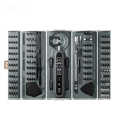 CoolisTool™ 180in1 Electric Screwdriver Set