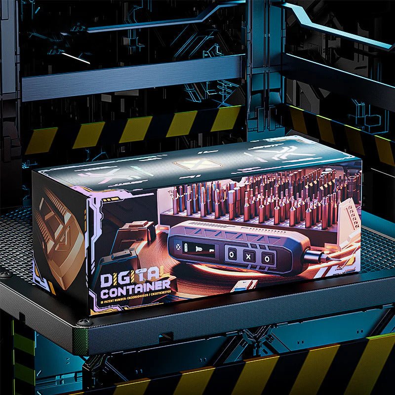 CoolisTool™ 180in1 Electric Screwdriver Set - CoolisTool™