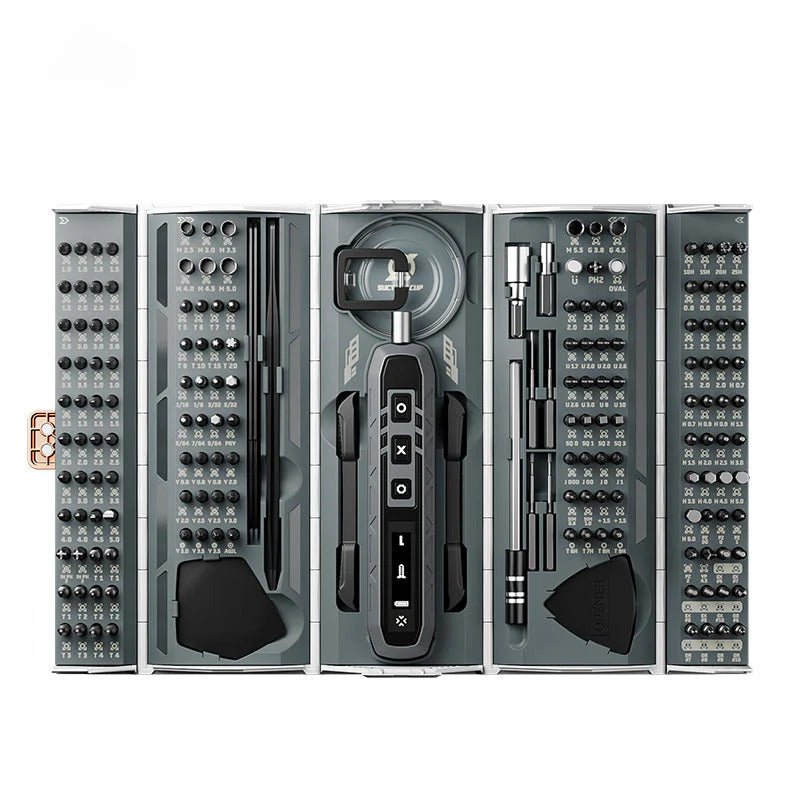 CoolisTool™ 180in1 Electric Screwdriver Set - CoolisTool™