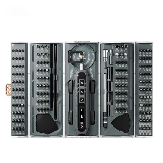 CoolisTool™ 180in1 Electric Screwdriver Set - CoolisTool™