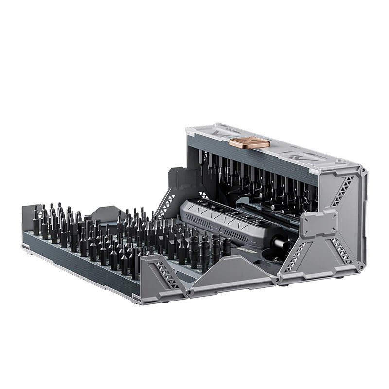 CoolisTool™ 180in1 Electric Screwdriver Set - CoolisTool™