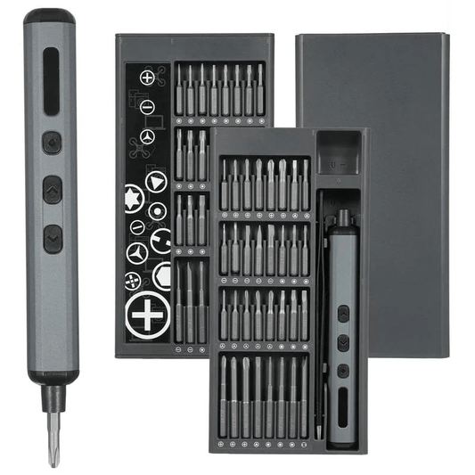 CoolisTool™ 68in1 Mini Electric Screwdriver Set - CoolisTool™