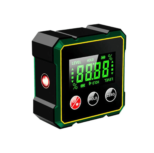 CoolisTool™ Digital Laser Angle Finder - CoolisTool™