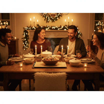 CoolisTool™ Food Warming Mat - CoolisTool™