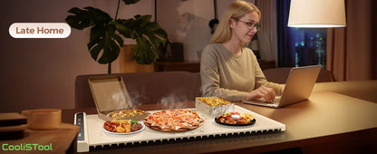 CoolisTool™ Food Warming Mat - CoolisTool™