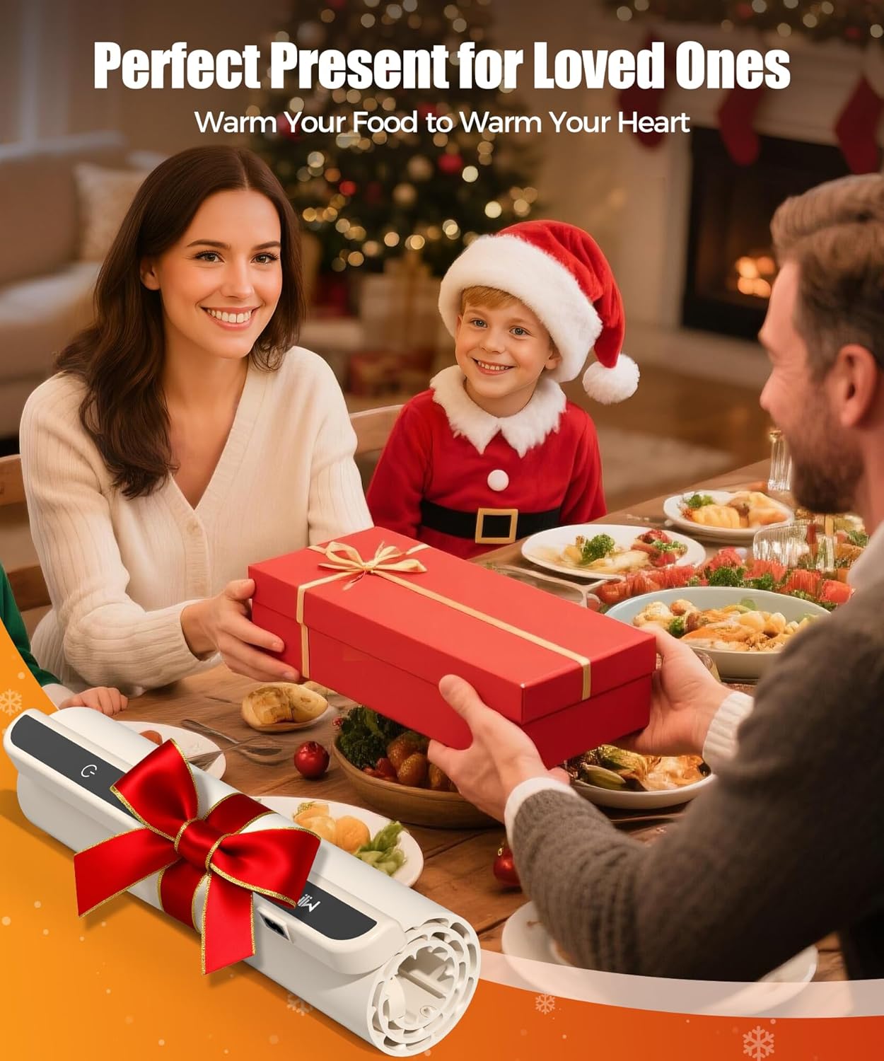 CoolisTool™ Food Warming Mat - CoolisTool™